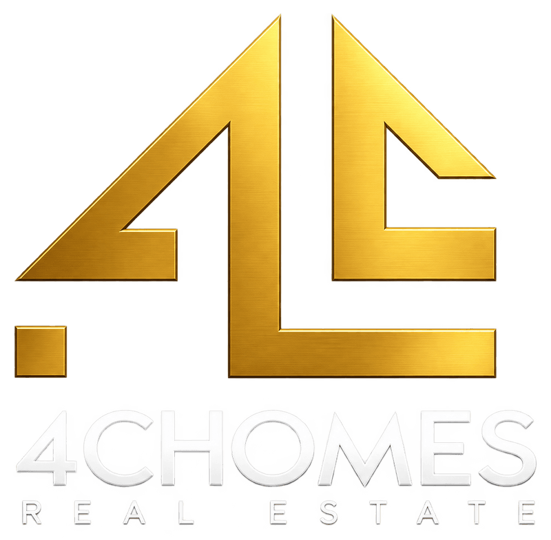 4C Homes Real Estate