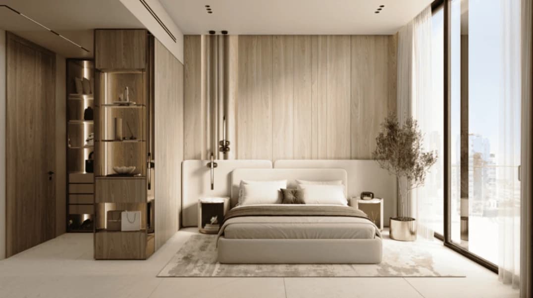 DWTN Residences view 4