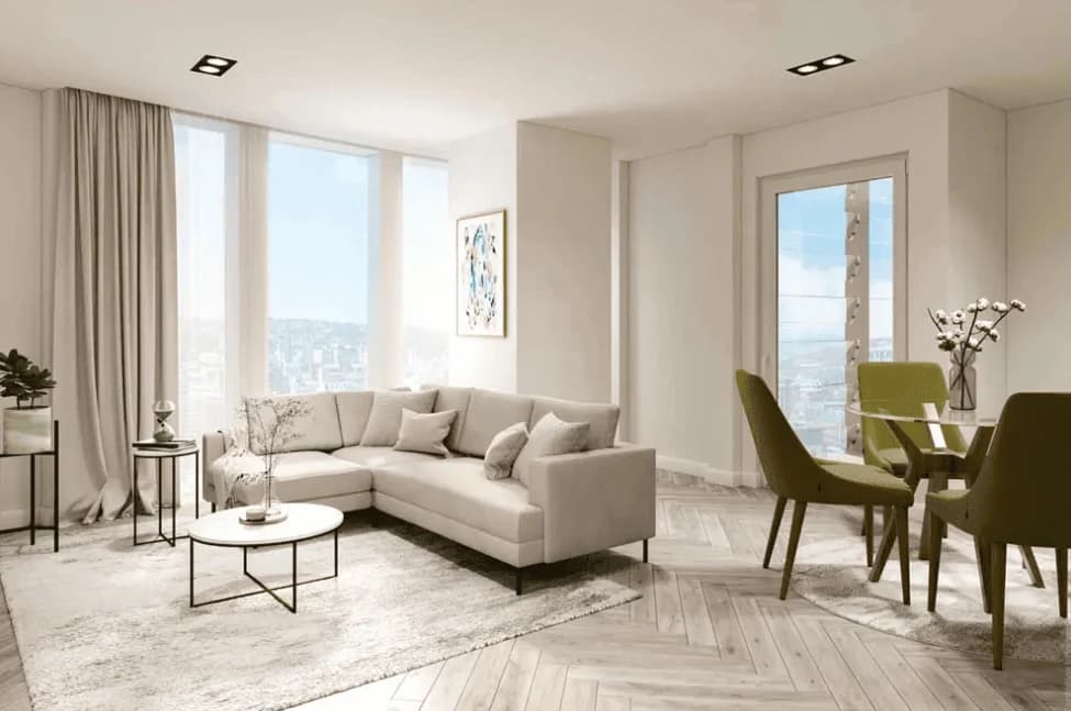 Artistry Two Residences view 2