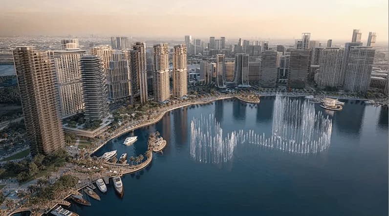 Artistry Two Residences