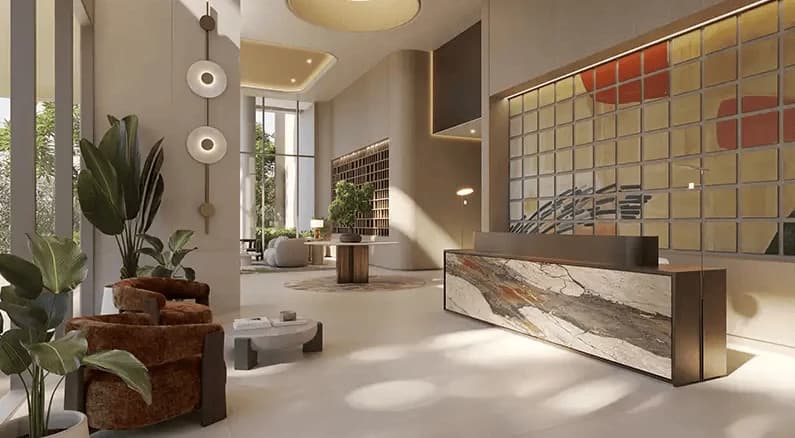 Artistry Two Residences