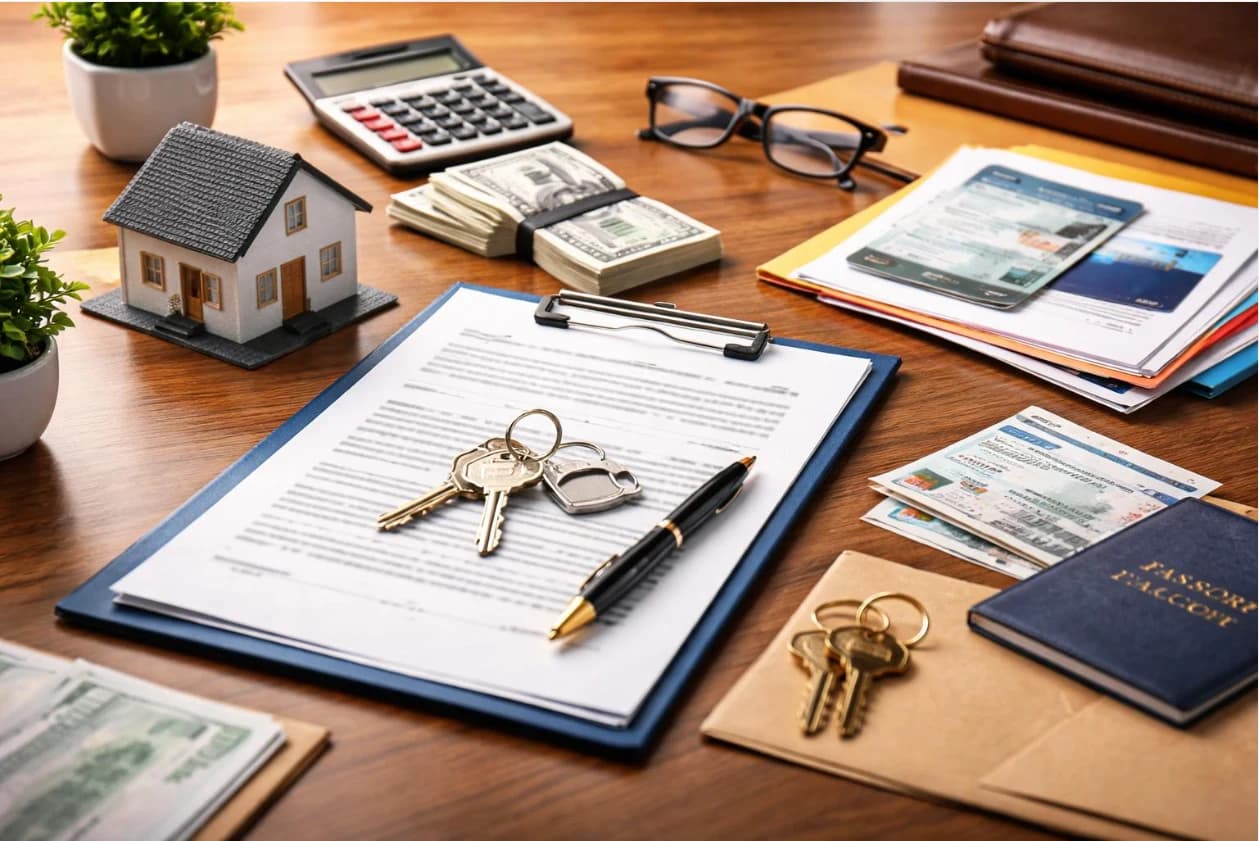How to Buy Property in Dubai: A Complete Guide for Buyers
