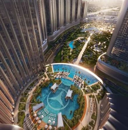 Vision Iconic view 3