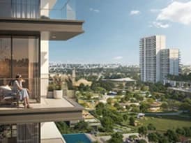 Palace Residences Hillside view 4