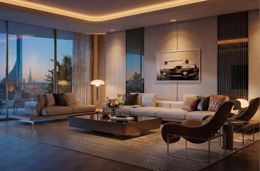 Vision Iconic view 2