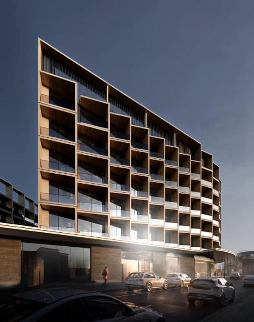 Binghatti Hillcrest