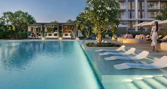 Palace Residences Hillside