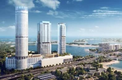 Palm Beach Towers 1