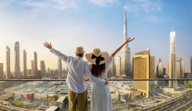 Where UAE Travellers Go Next, and Why