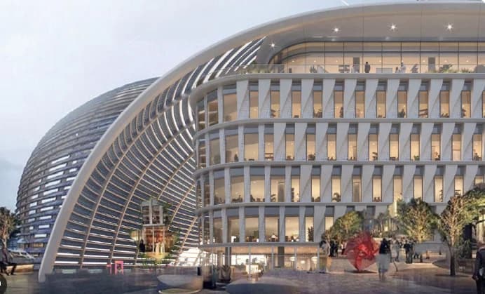 Beam and Masdar City partner to explore smart-energy and clean-mobility technologies