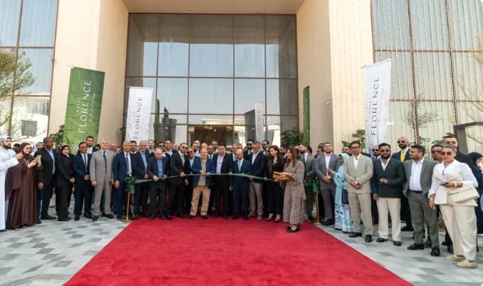 Azizi Developments announces sales event for Azizi Florence