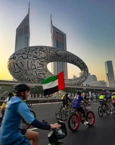 Gear Up for Dubai Fitness Challenge: What Changes in the 10th Edition