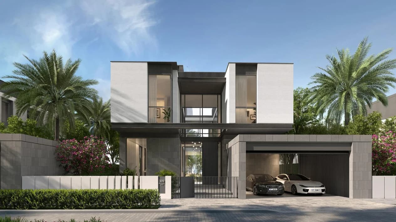 Ellington Master Community