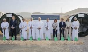 Sepco wins Saudi 500MW/2,000MWh BESS project contract
