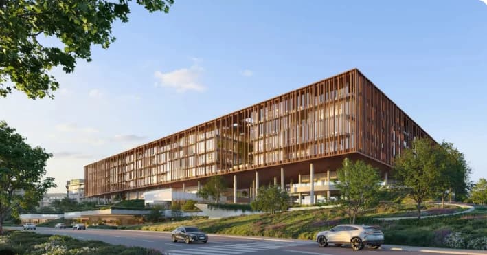 Beyond Developments launches The Yards Plaza
