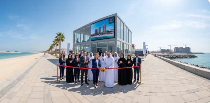 Oraya Developers to launch first UAE project in Ras Al Khaimah