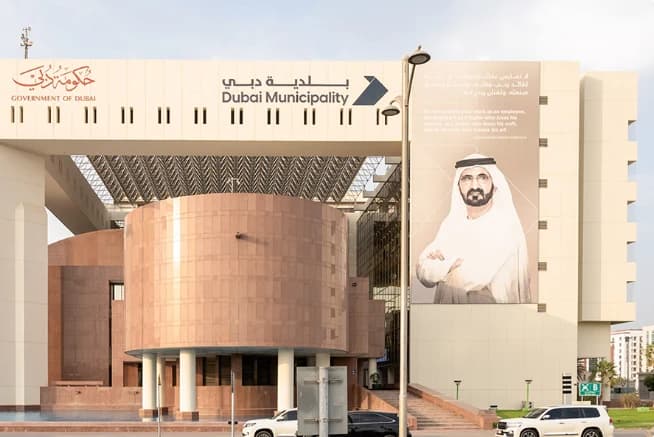 Dubai Municipality completes projects worth US $440mn in 2026