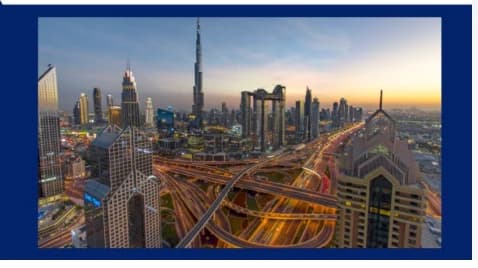 The ex-Deutsche Bank saleswoman rehousing portfolio managers in Dubai - eFinancialCareers