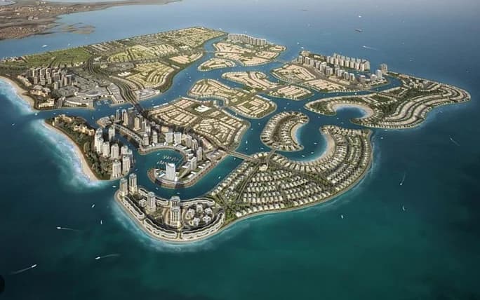 Bahrain fast tracks Muharraq Development Project Phase I