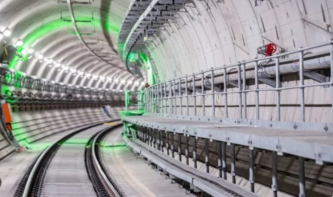 ADPIC and TBC ink deal to explore underground infrastructure opportunities