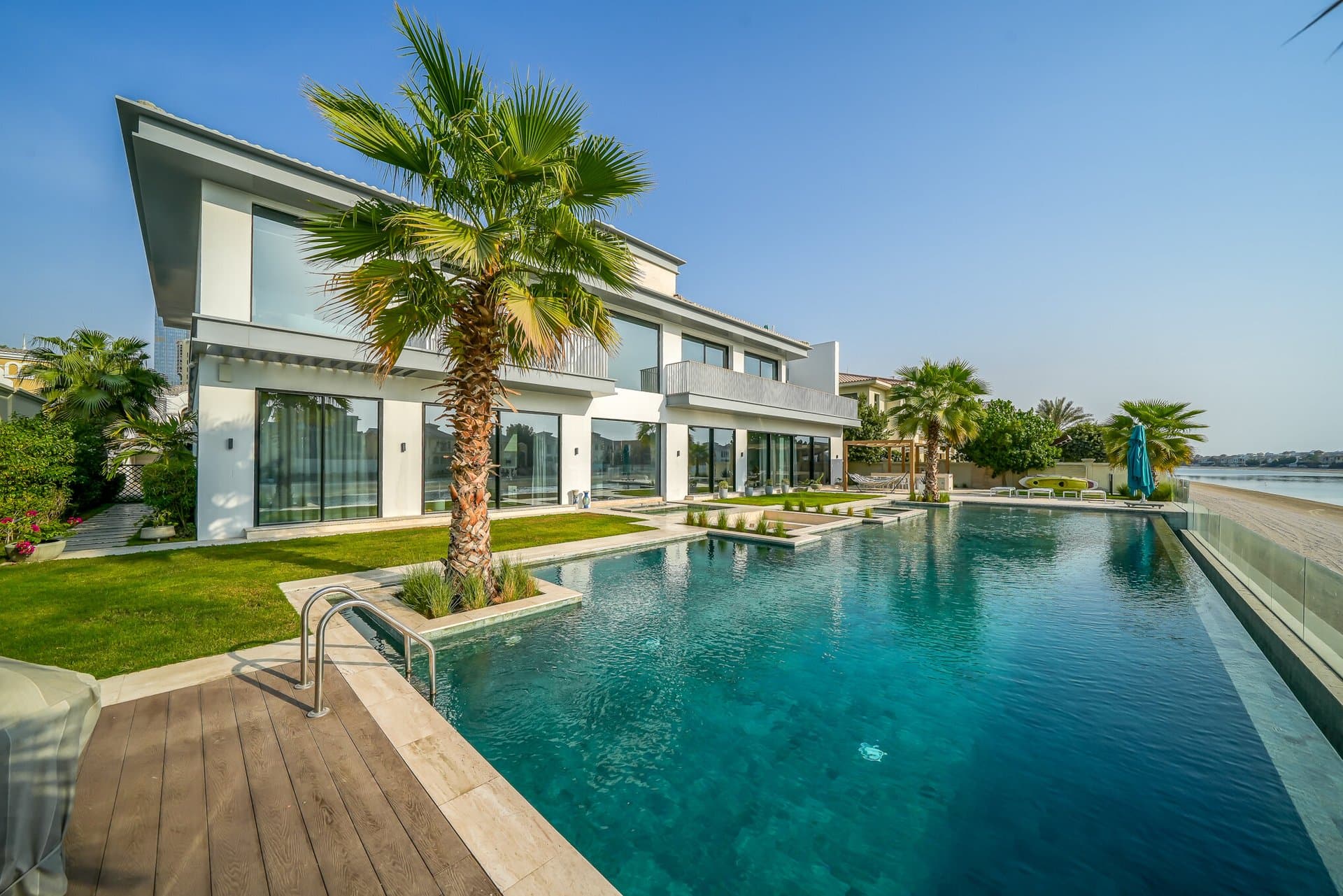 Palm Jumeirah
