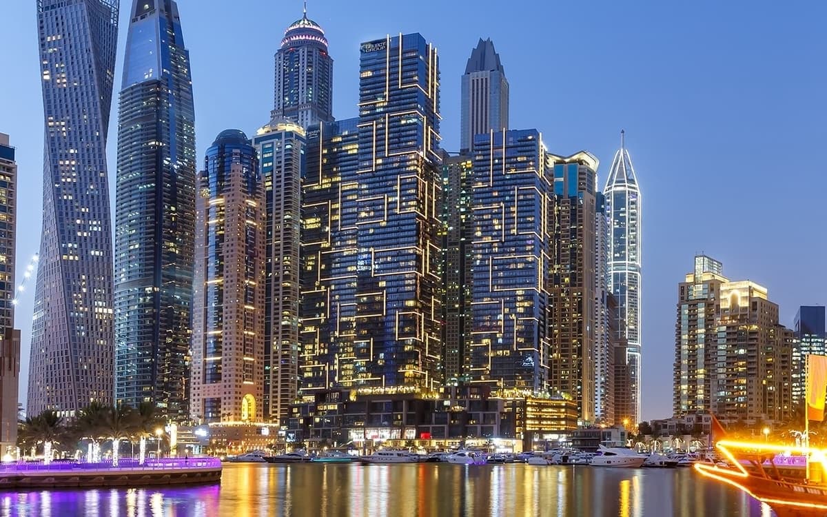 Business Bay