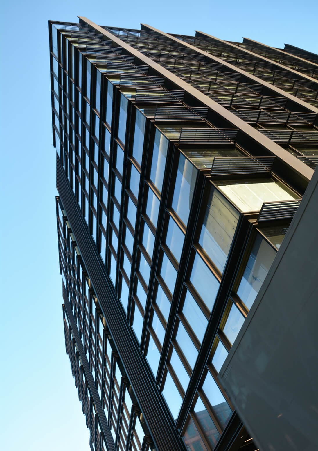 Commercial Buildings