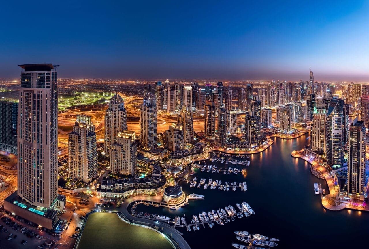Bluewaters Signature view 4