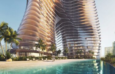 2BR for Sale in Bugatti Residences