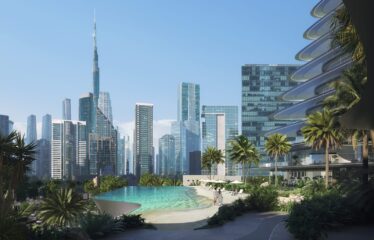 2BR for Sale in Bugatti Residences