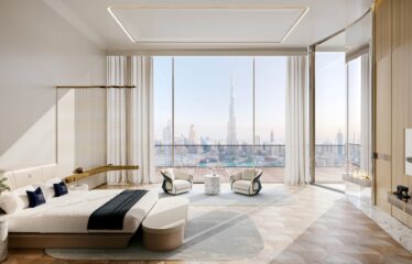 2BR for Sale in Bugatti Residences