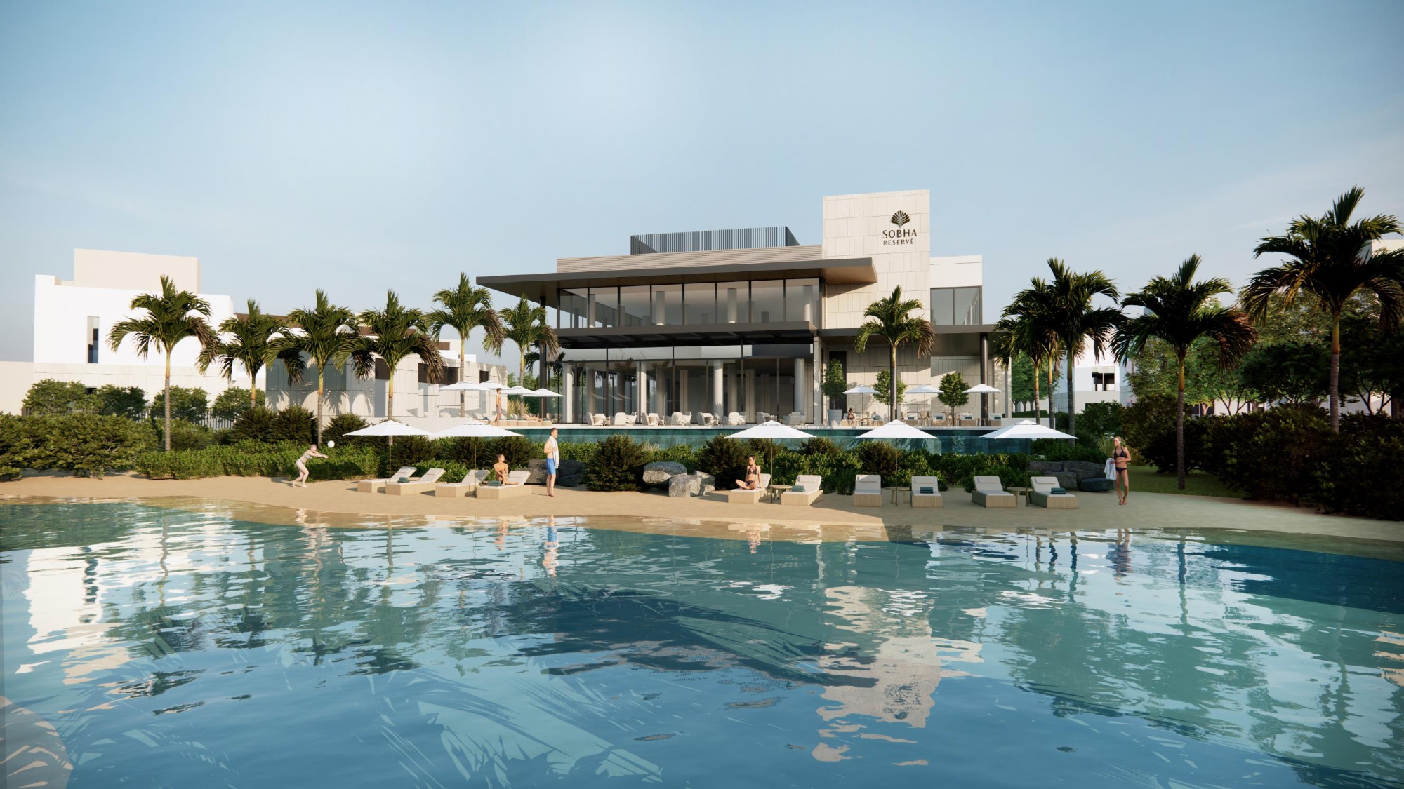 SOBHA RESERVE BY SOBHA REALTY