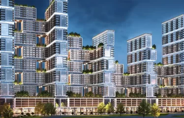 1BR for Sale in Sobha One