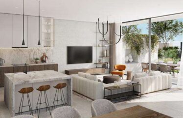 1BR for Sale in Mangrove Residences