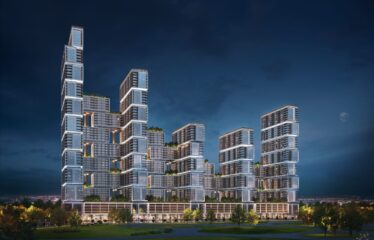 1BR for Sale in Sobha One