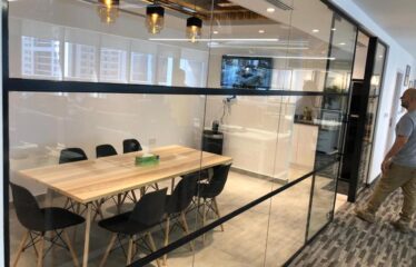 Bulk Deal Five Offices For Rent in JLT