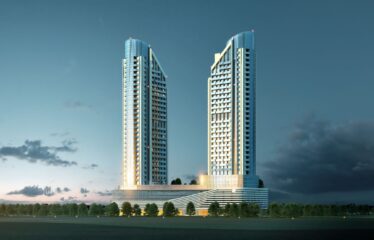 1BR for Sale in Cloud Tower