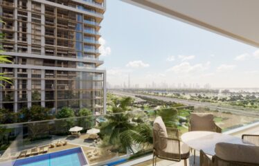 1BR for Sale in Sobha One