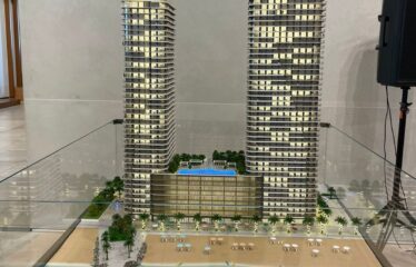 3BR for Sale in Emaar Beachfront