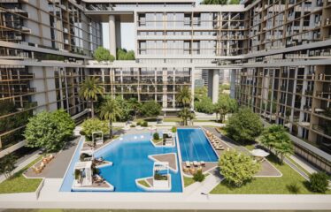 1BR for Sale in Sobha One