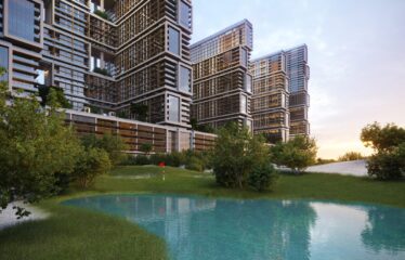 1BR for Sale in Sobha One