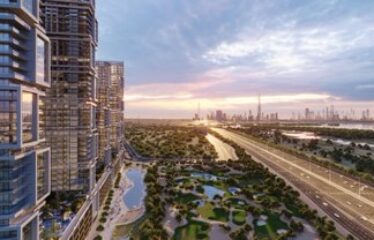 1BR for Sale in Sobha One