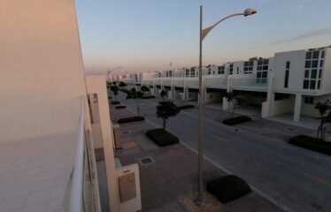 4BR Townhouse for Rent in Damac Hills 2