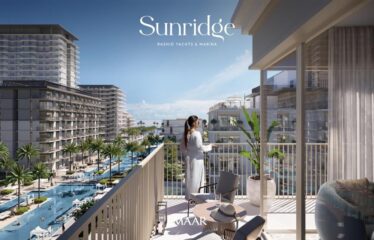 Premium 2BR for Sale in Sunridge by Emaar