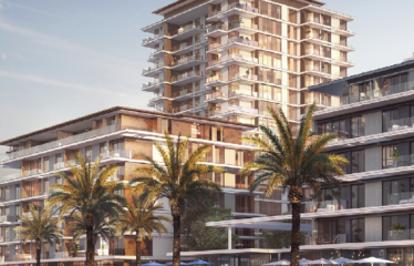 Premium 2BR for Sale in Sunridge by Emaar