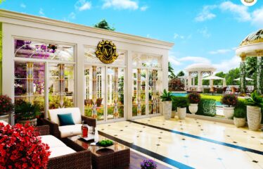 Royale 2BHK In Vincitore Dolce Vita