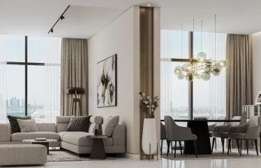 1BR for Sale in Sobha Hartland 2