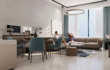 1BR for Sale in Talia Residence by Deyaar