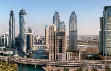 Exclusive 1BR for Sale in Habtoor Tower