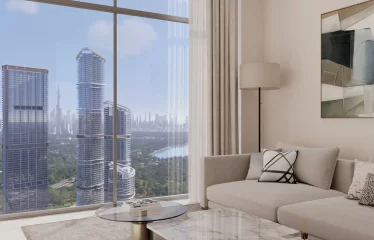 1BR for Sale in Sobha Hartland 2